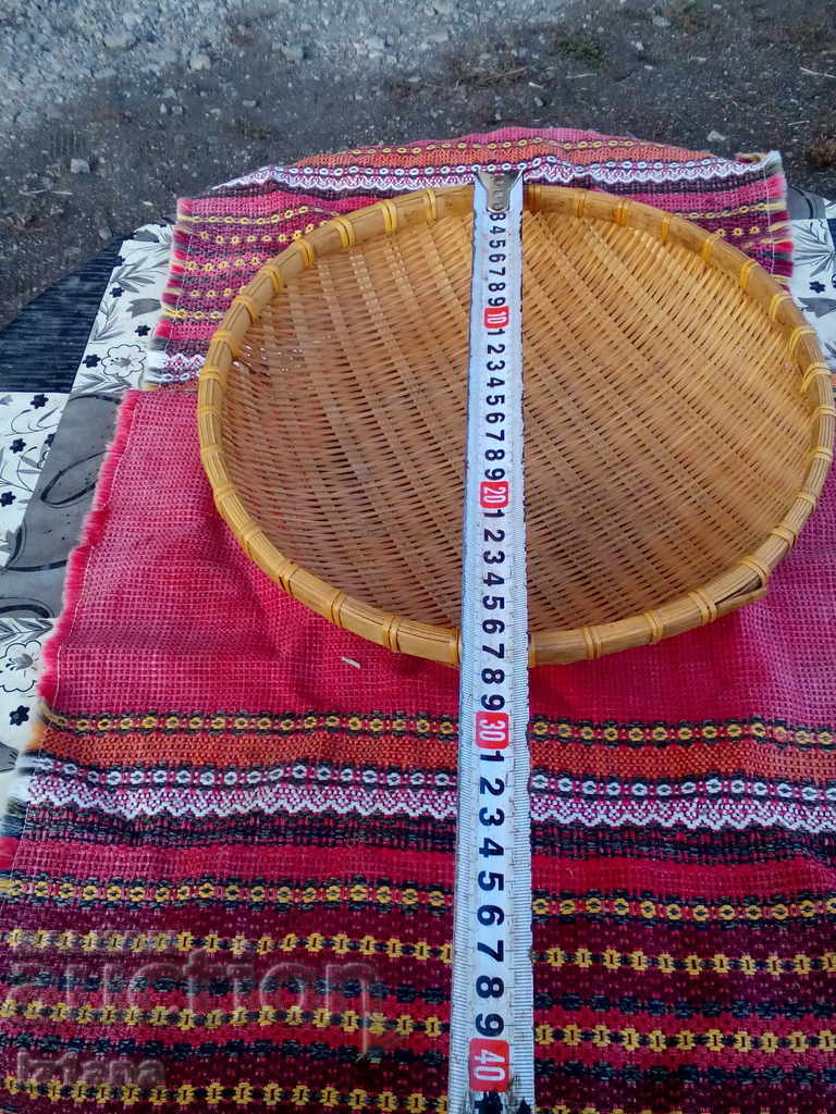 Auction Old bread panner, panner Auction Old bread panner, panner