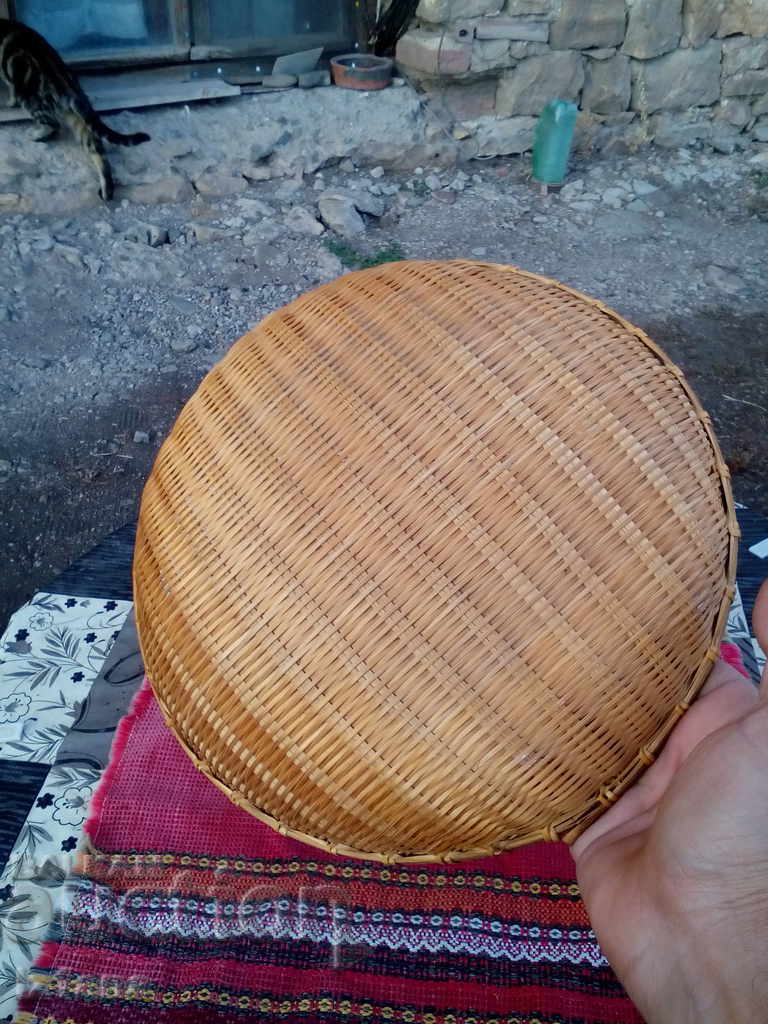 Old bread panner, panner - 5 Old bread panner, panner - 5