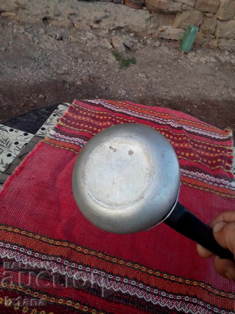 Παλιά πίδακα αλουμινίου - 5 Παλιά πίδακα αλουμινίου - 5