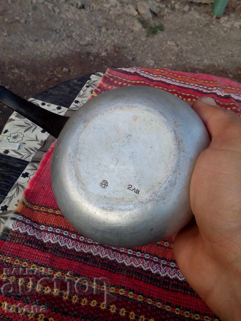 Παλιά πίδακα αλουμινίου - 6 Παλιά πίδακα αλουμινίου - 6