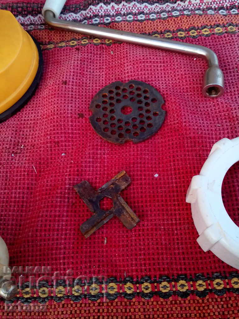 Παλιό μύλο, μύλο, μύλος - 6 Παλιό μύλο, μύλο, μύλος - 6