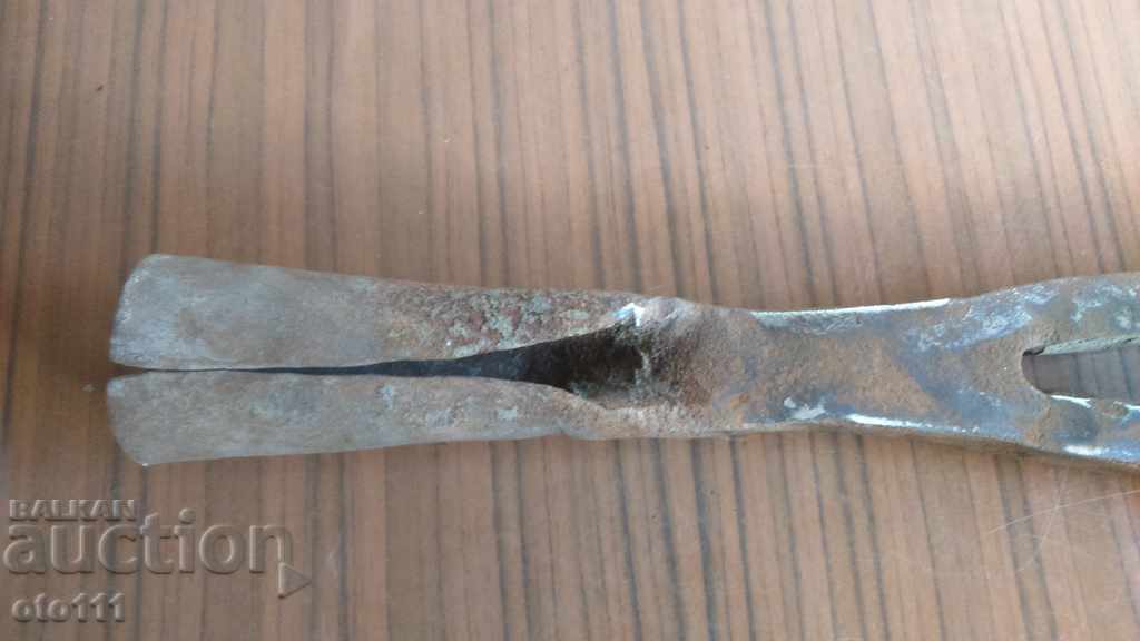 Доставка на СТАР КОВАН ВРЪХ ЗА ХАРПУН - АБОРДАЖНА КУКА Доставка на СТАР КОВАН ВРЪХ ЗА ХАРПУН - АБОРДАЖНА КУКА