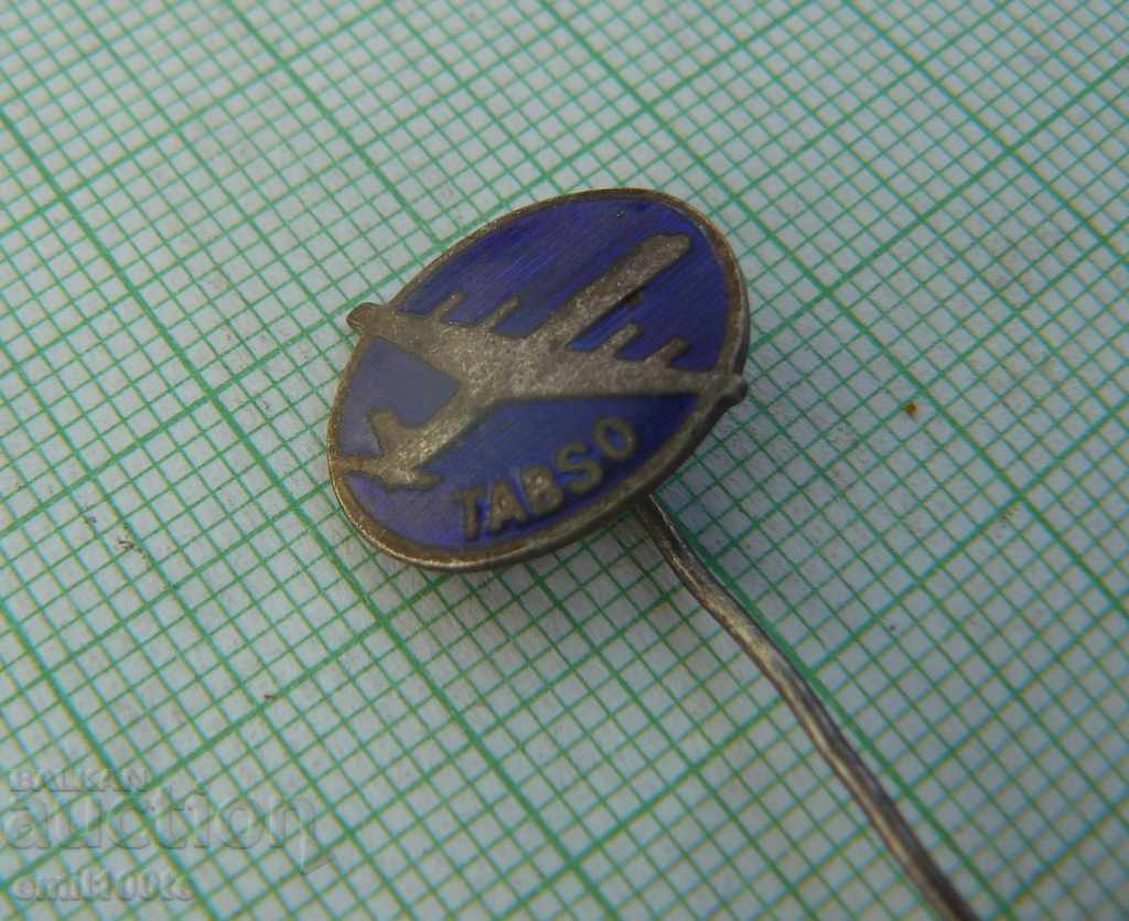 Auction Badge - TABSO TABSO Auction Badge - TABSO TABSO