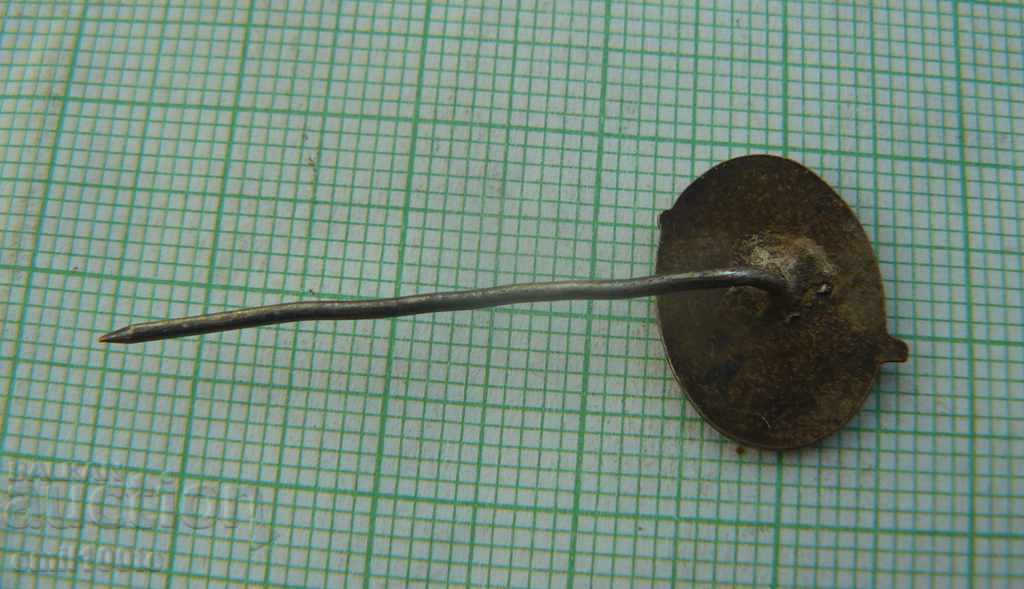 Delivery of Badge - TABSO TABSO Delivery of Badge - TABSO TABSO