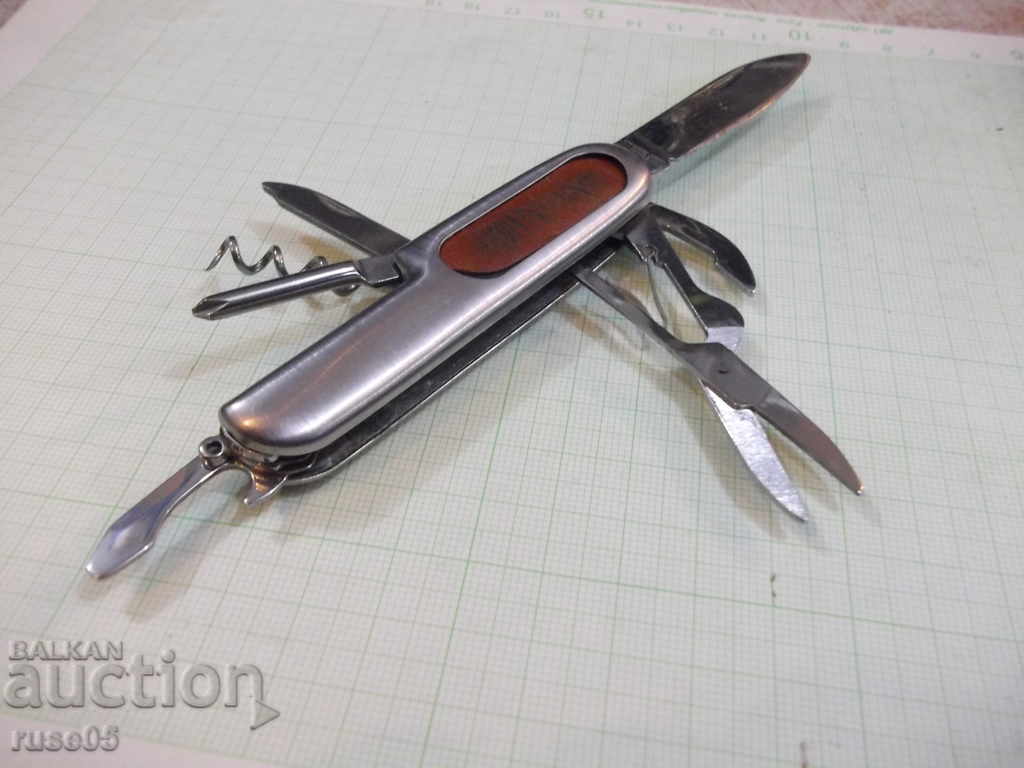 Аукцион Ножка многофункционална - 5 Аукцион Ножка многофункционална - 5