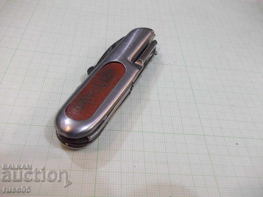 Ножка многофункционална - 5 - 6 Ножка многофункционална - 5 - 6