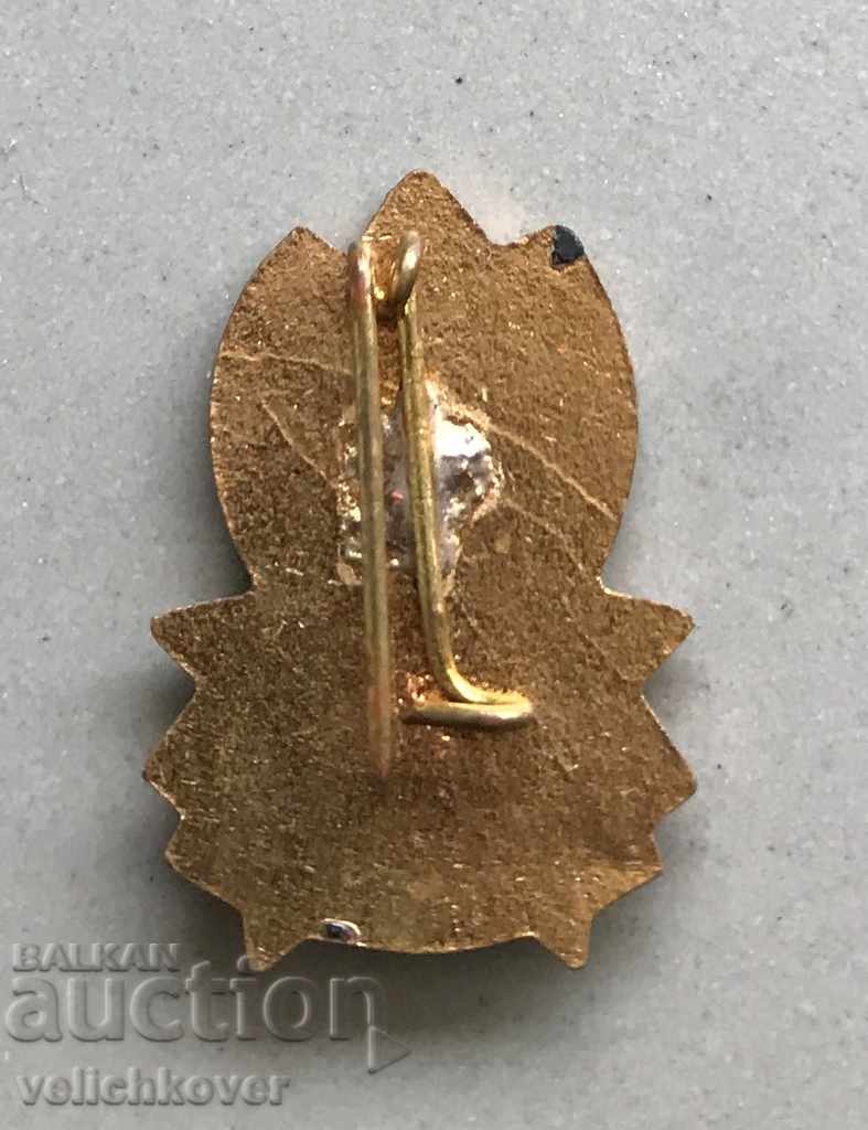 26830 Bulgaria pioneer sign Always ready email with price 3.00 BGN | € 1.53 26830 Bulgaria pioneer sign Always ready email with price 3.00 BGN | € 1.53