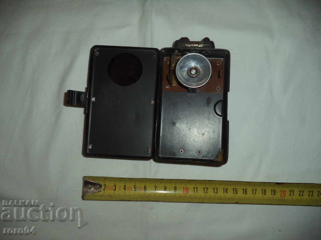 DAIMON TELKO DUO WW II - ОТЛИЧНО - 5