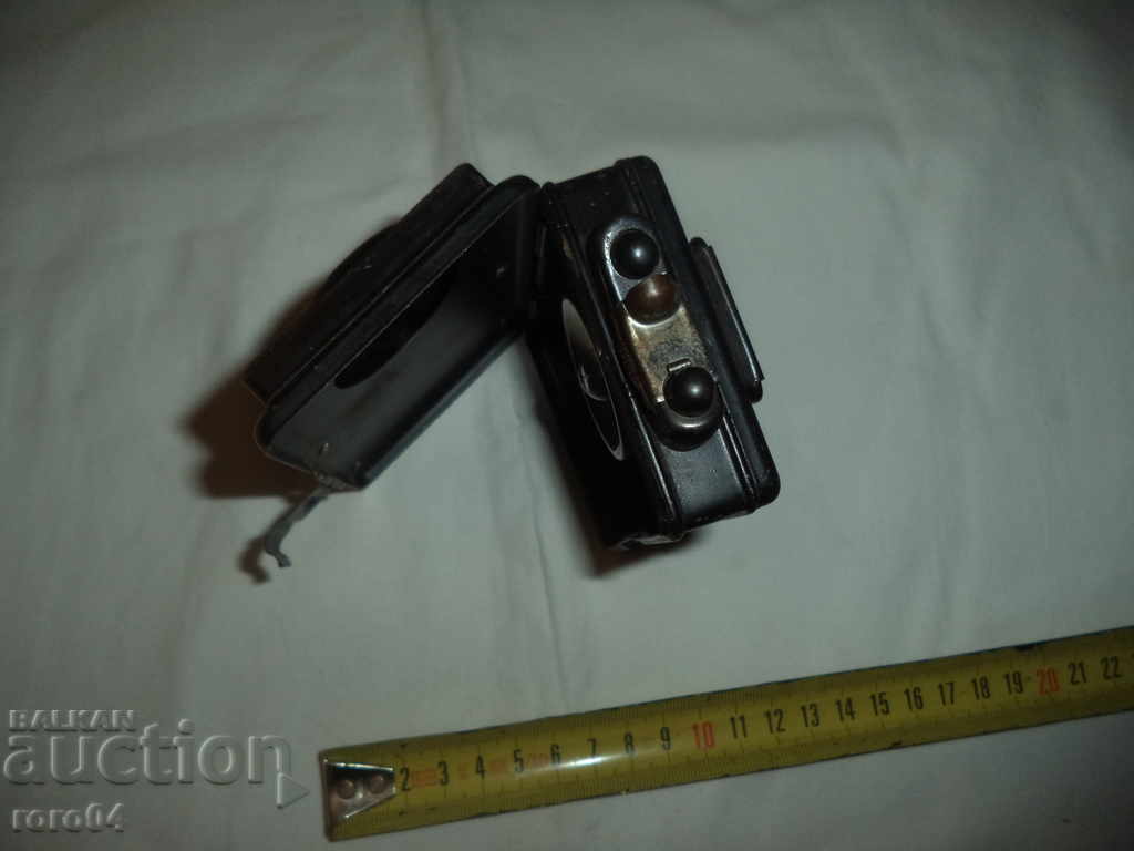 DAIMAN TELKO DUO WW II - EXCELLENT - 6 DAIMAN TELKO DUO WW II - EXCELLENT - 6