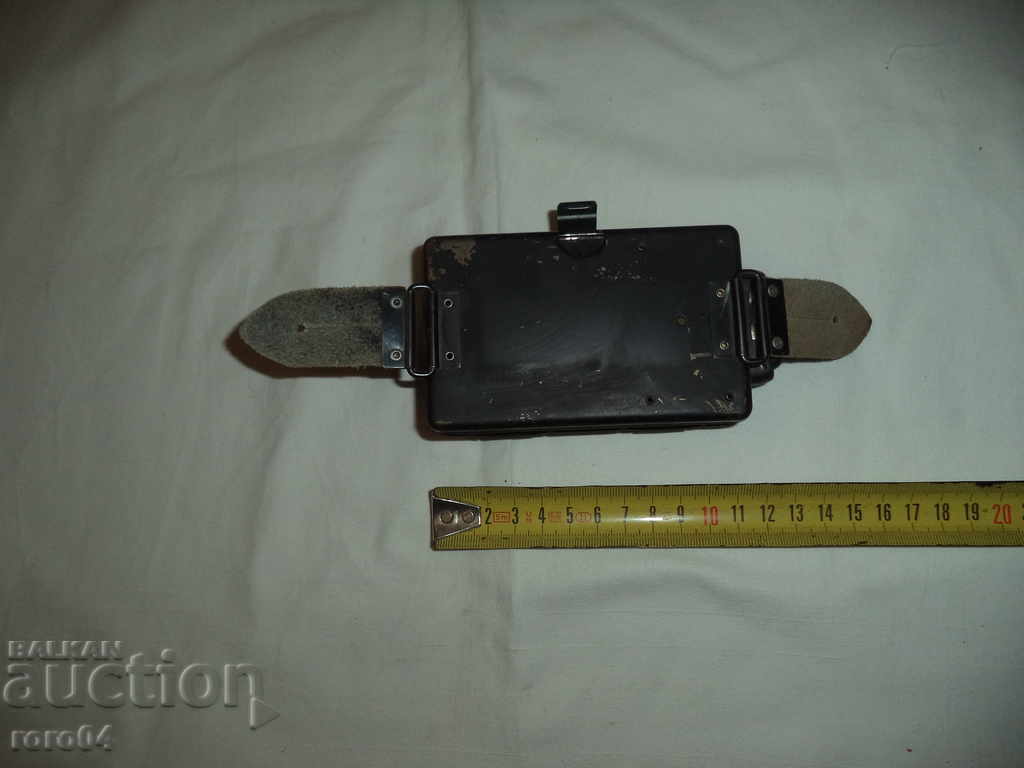 DAIMAN TELKO DUO WW II - EXCELLENT - 7 DAIMAN TELKO DUO WW II - EXCELLENT - 7