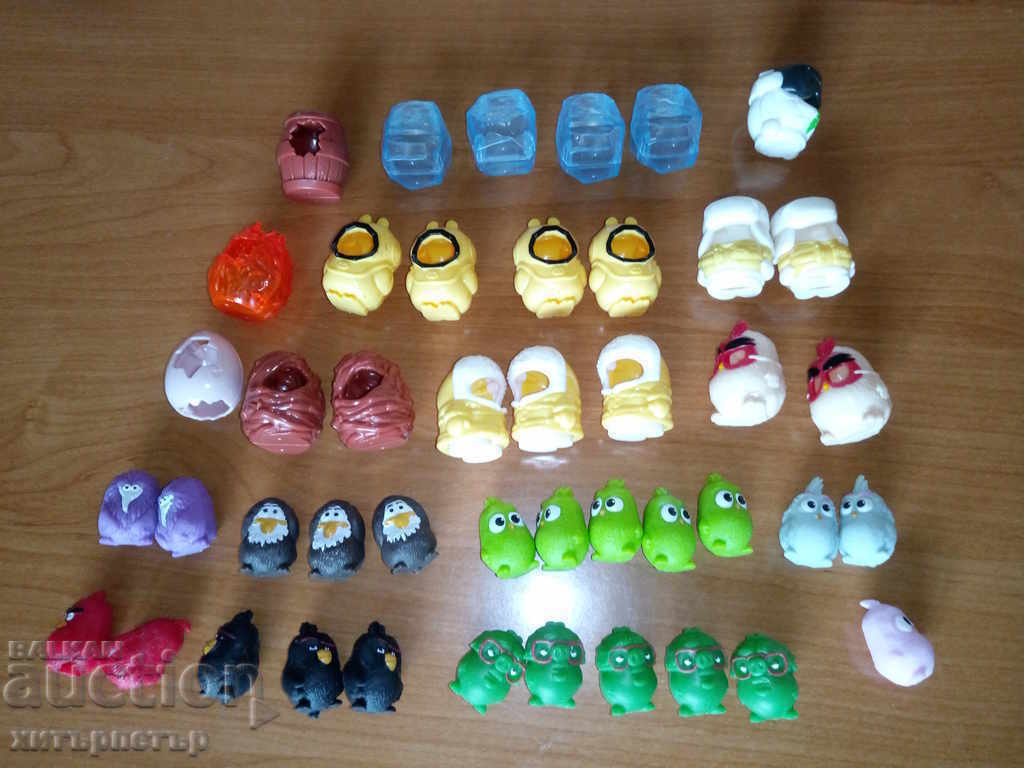 Skoklyovtsi Billa Billa toys + addition with price 0.45 BGN | € 0.23 Skoklyovtsi Billa Billa toys + addition with price 0.45 BGN | € 0.23