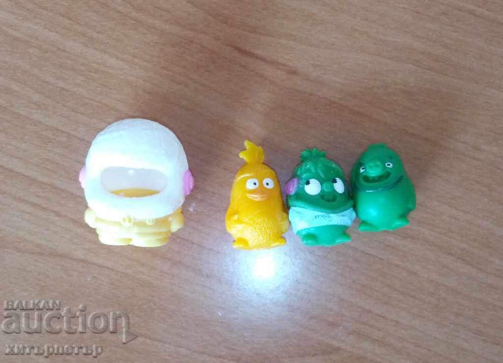 Auction Skoklyovtsi Billa Billa toys + addition Auction Skoklyovtsi Billa Billa toys + addition
