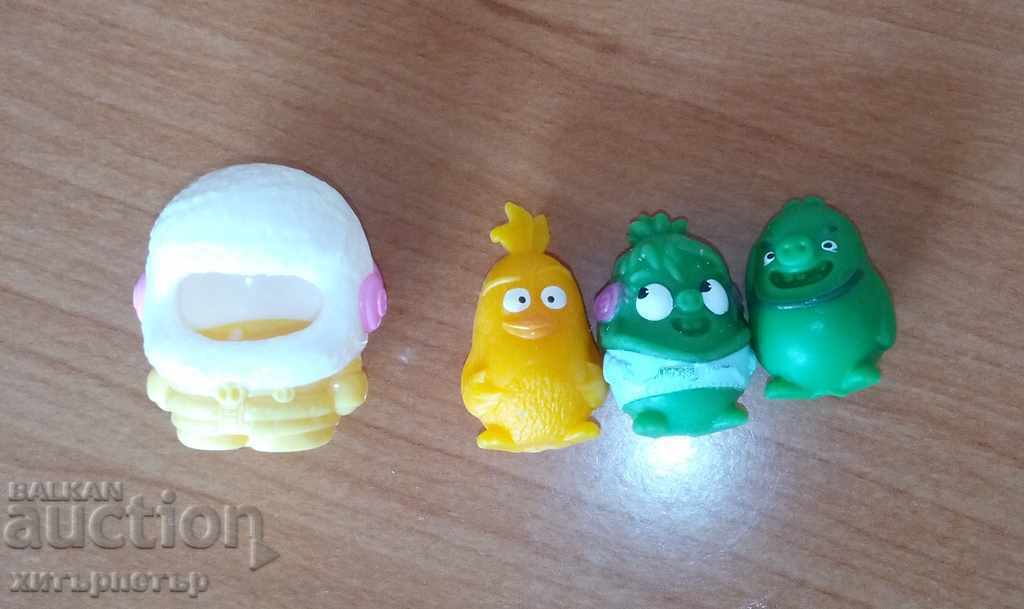 Delivery of Skoklyovtsi Billa Billa toys + addition Delivery of Skoklyovtsi Billa Billa toys + addition