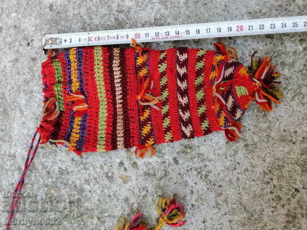 Husa pentru monede kemer kisia portofel UNIQUE RRRR cu preț € 65.71 | 128.52 BGN