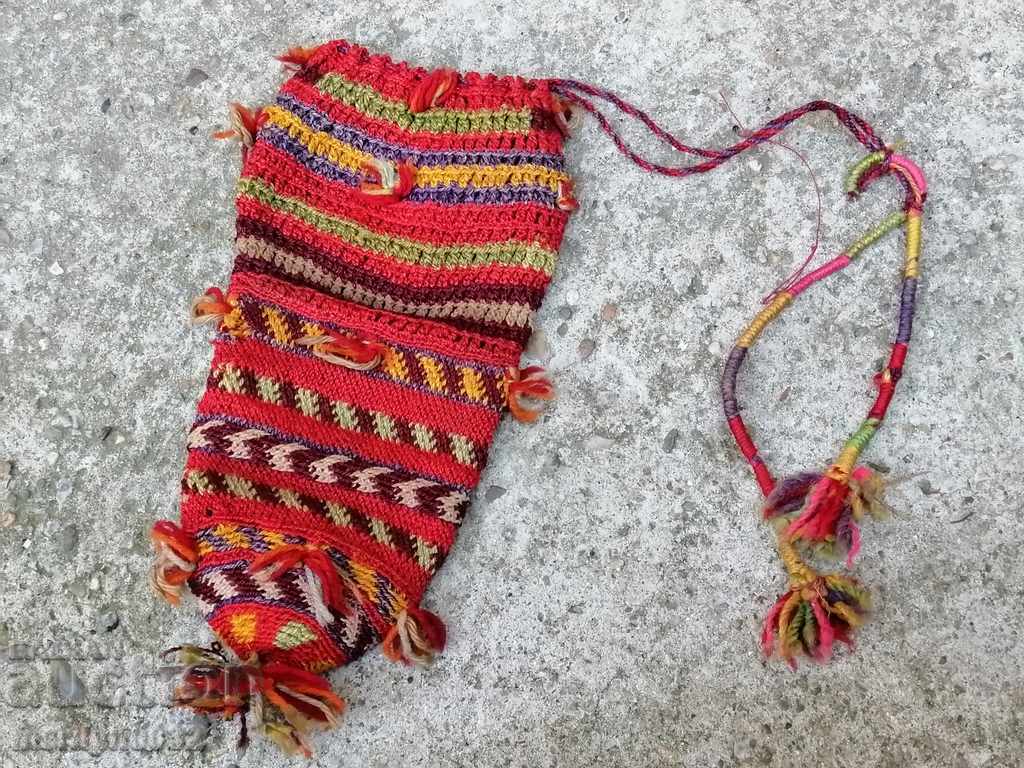 Husa pentru monede kemer kisia portofel UNIQUE RRRR - 7