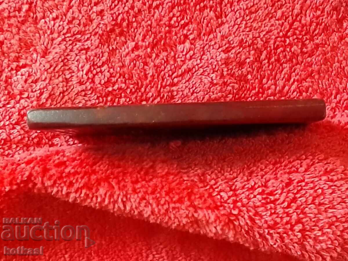 Χαρακτική σε πλάκα από φυσικό νεφρίτη Sex Erotica Διπλής Όψης - 5 Χαρακτική σε πλάκα από φυσικό νεφρίτη Sex Erotica Διπλής Όψης - 5