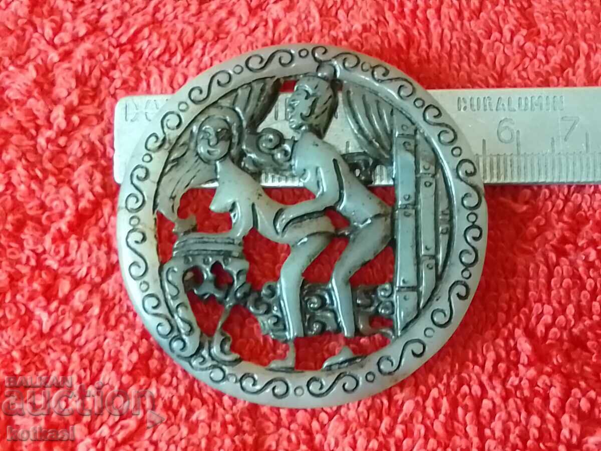 Φυσικό κρεμαστό νεφρίτη Φιγούρα Σεξ Ερωτικό Γυμνό Αρσενικό Γυναίκα Φυσικό κρεμαστό νεφρίτη Φιγούρα Σεξ Ερωτικό Γυμνό Αρσενικό Γυναίκα