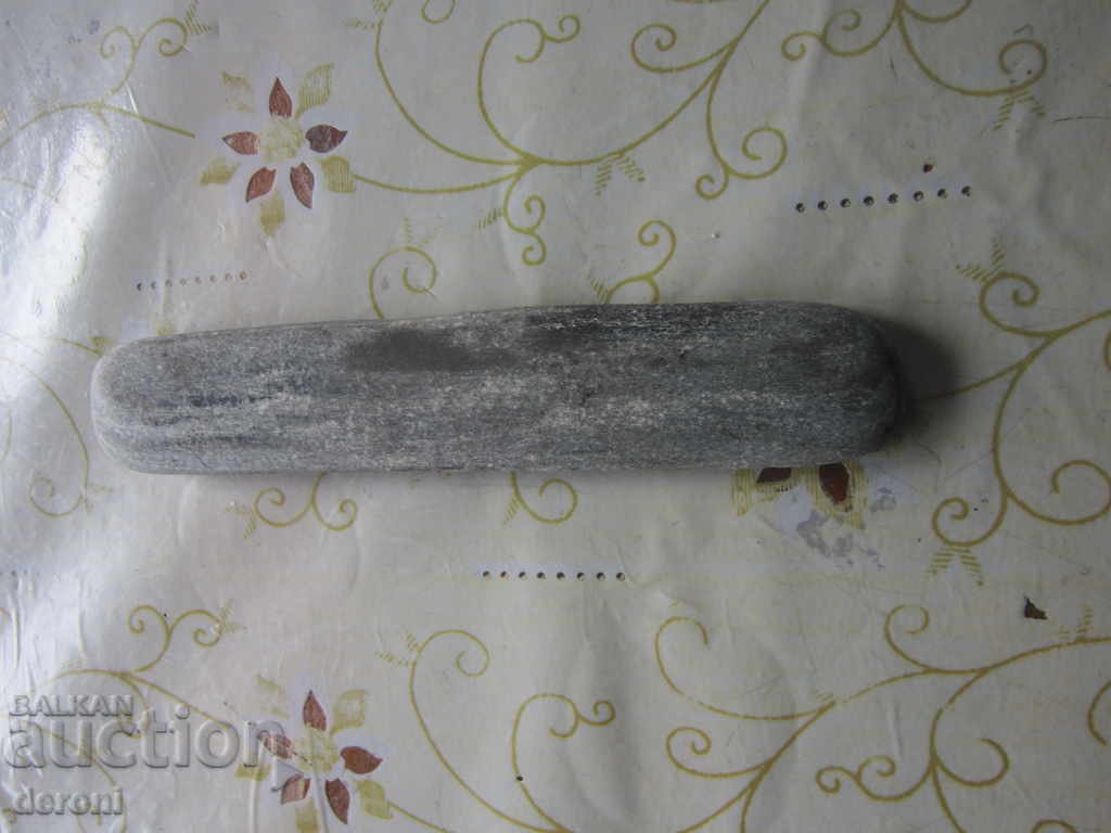 Stone for roasting Bruce Belgium spit a chop - 6 Stone for roasting Bruce Belgium spit a chop - 6