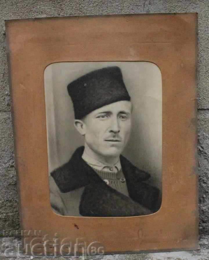 . 1920 - Η ΜΕΓΑΛΗ ΦΩΤΟΓΡΑΦΙΑ ΤΗΣ ΚΩΔΙΚΗΣ ΤΗΣ