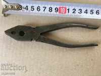 UNIVERSAL OLD MANUFACTURING Pliers BULGARIA