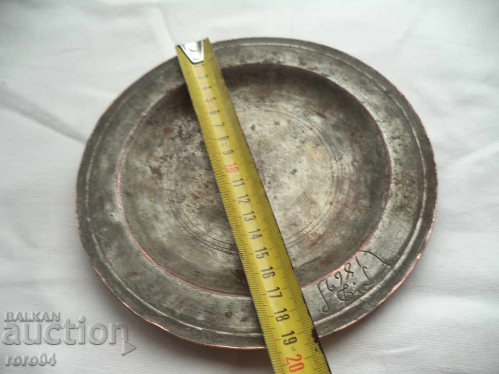 Delivery of 1869 - G. D. Delivery of 1869 - G. D.