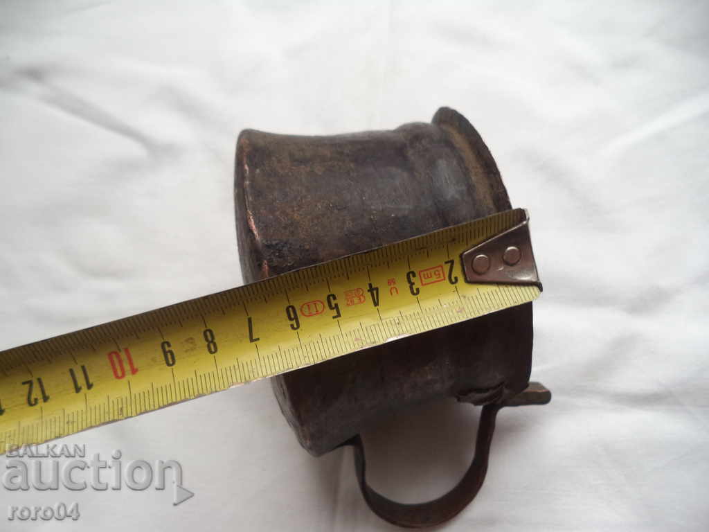 MENCHE - KANCHE - MEASURE - 5 MENCHE - KANCHE - MEASURE - 5