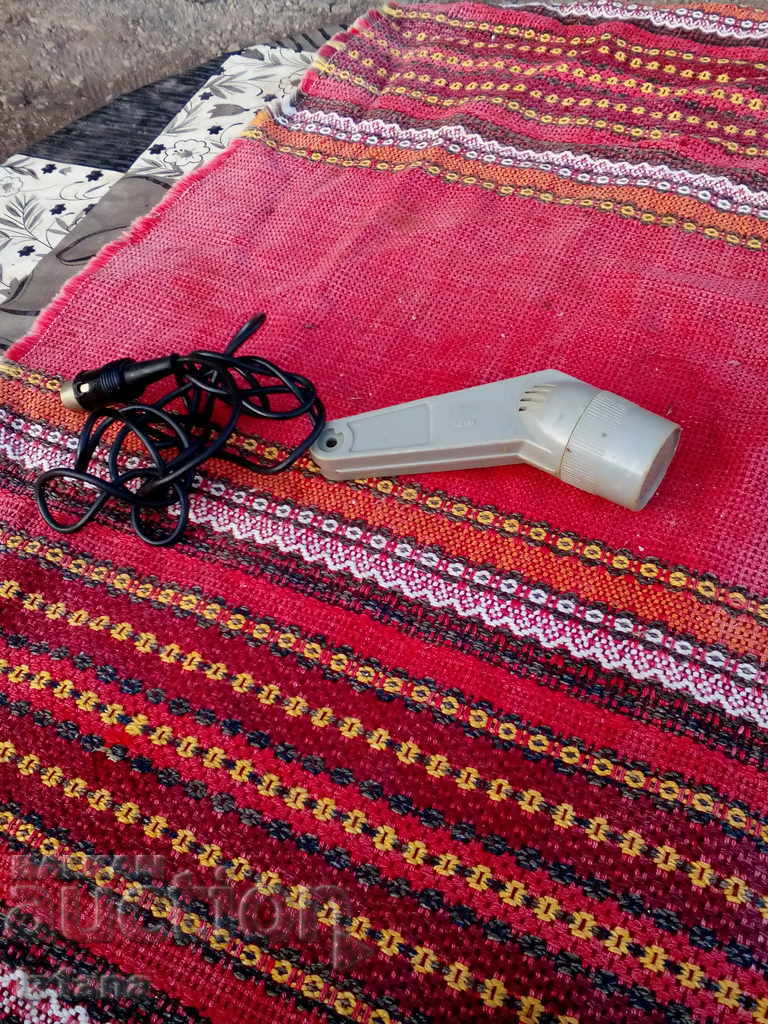 Vechiul microfon MD 200 cu preț 14.00 BGN | € 7.16