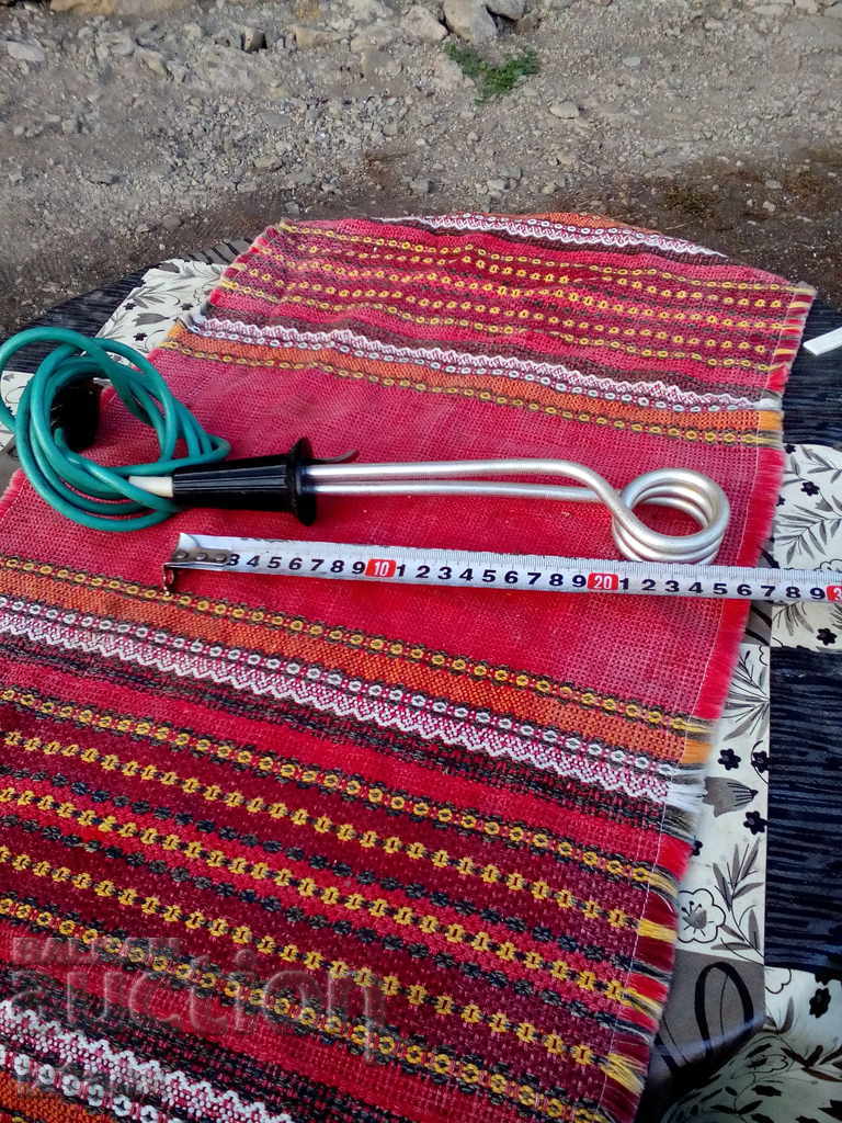 Old speedster with price 18.00 BGN | € 9.20 Old speedster with price 18.00 BGN | € 9.20