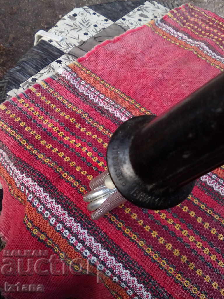 Old speedster - 5 Old speedster - 5