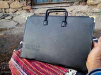 Old bag, folder MH Pearl Nova Zagora