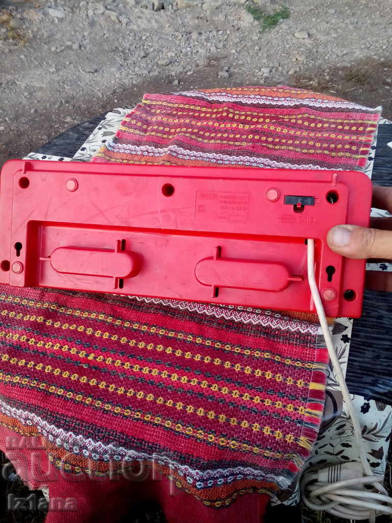 Used Vacumthermopack Vacuum Packaging Machine - 5 Used Vacumthermopack Vacuum Packaging Machine - 5