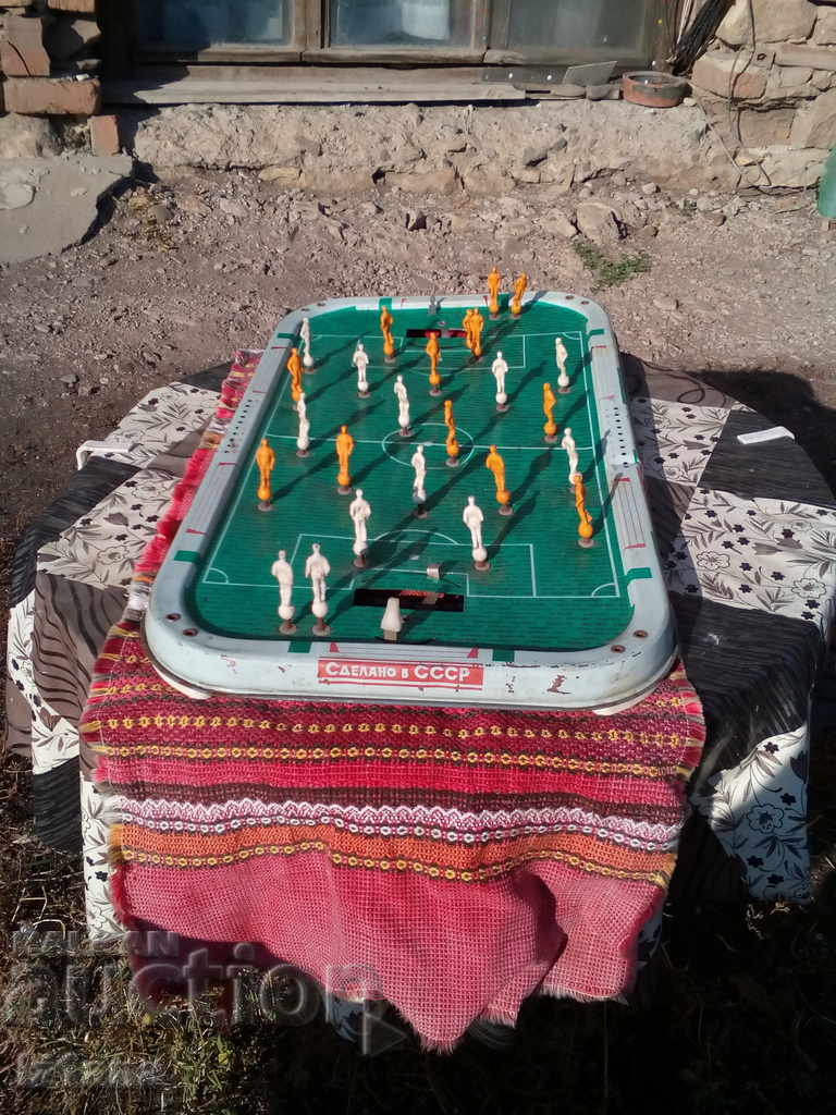 Παράδοση Παλιά παιδιά παίζουν ποδόσφαιρο Παράδοση Παλιά παιδιά παίζουν ποδόσφαιρο