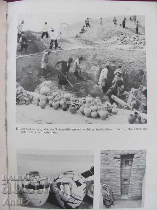 1941 EDWARD CHIERA SIE SCHRIEBEN AUF TON is rare - 7