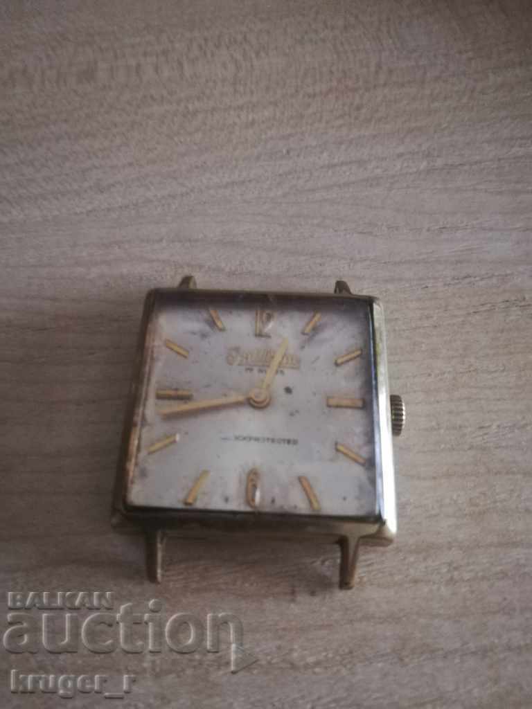 Swiss Watch OMIKRON - 5 Swiss Watch OMIKRON - 5