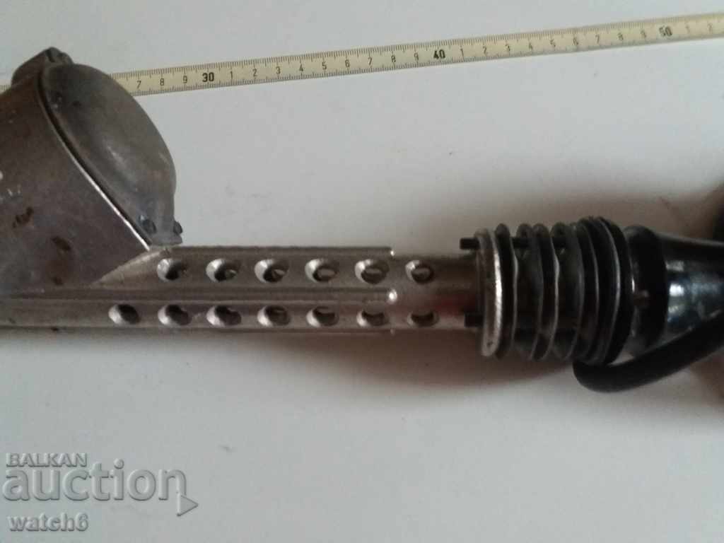 Аукцион Голям поялник вероятно Siemens Аукцион Голям поялник вероятно Siemens