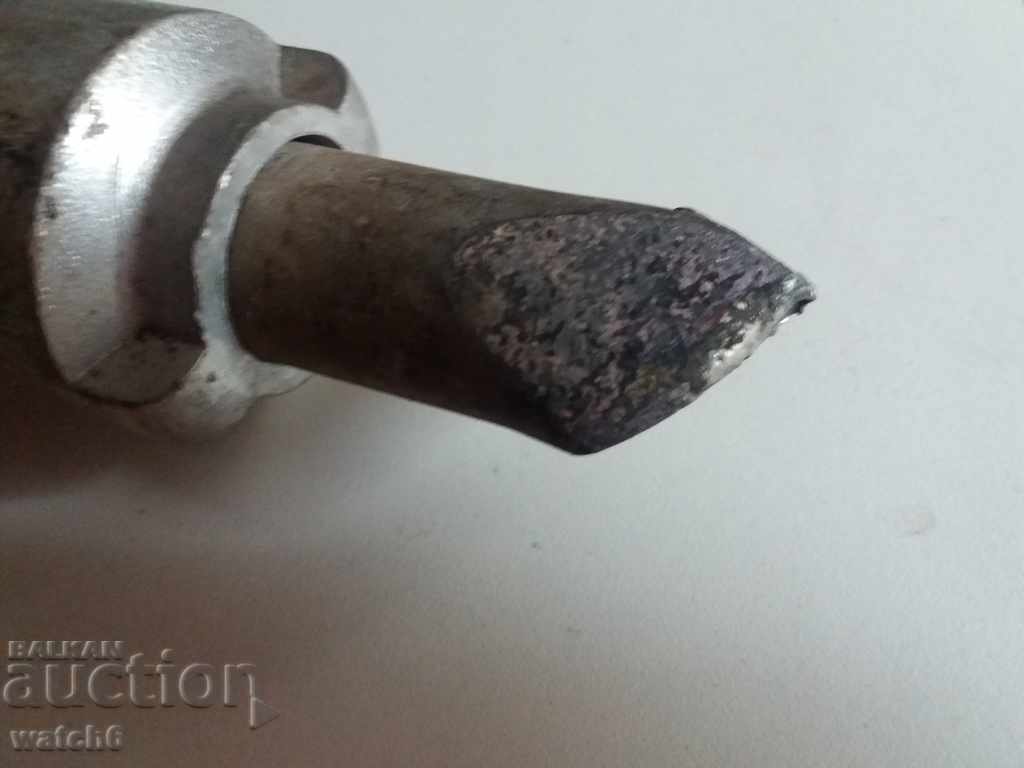 Голям поялник вероятно Siemens - 5 Голям поялник вероятно Siemens - 5