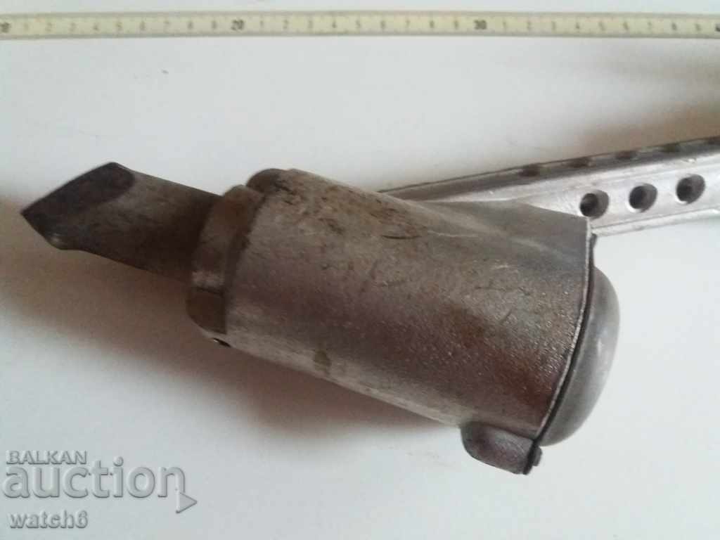 Голям поялник вероятно Siemens - 6 Голям поялник вероятно Siemens - 6