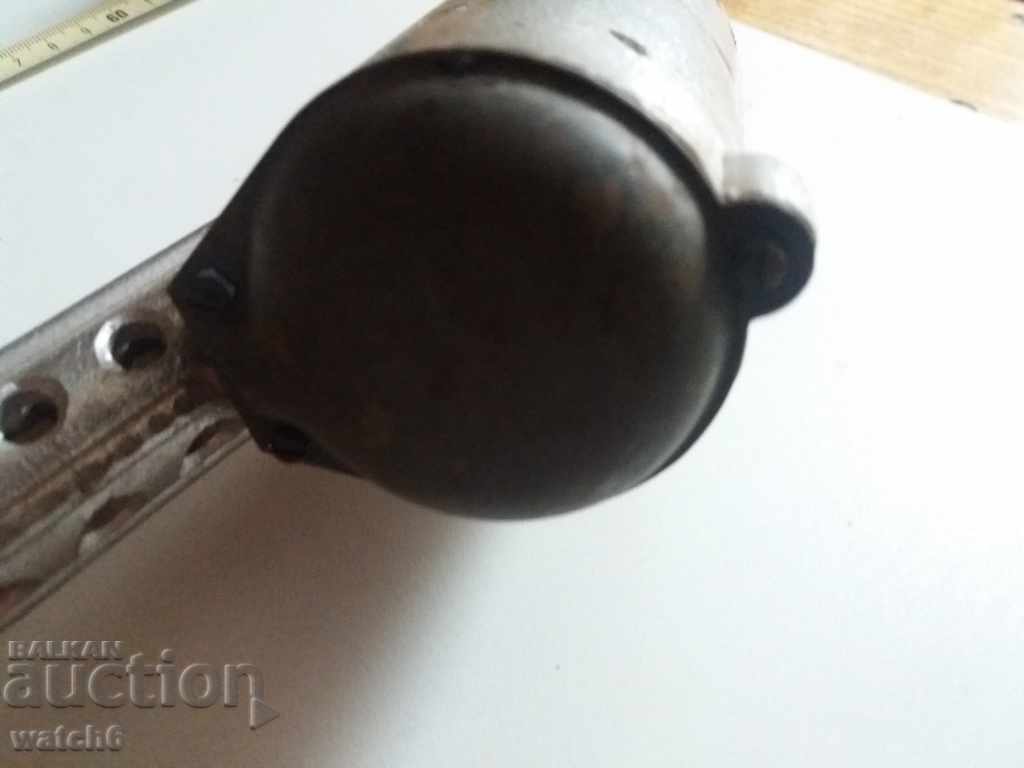 Голям поялник вероятно Siemens - 7 Голям поялник вероятно Siemens - 7