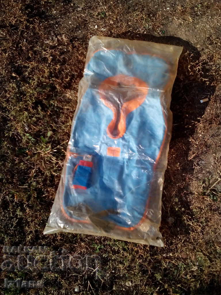 Παράδοση Παλιά σωσίβιο Παράδοση Παλιά σωσίβιο