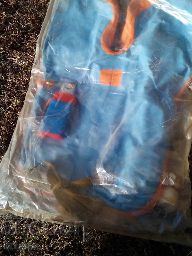 Παλιά σωσίβιο - 6 Παλιά σωσίβιο - 6