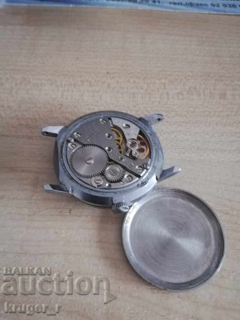 Auction Clock Rocket Auction Clock Rocket