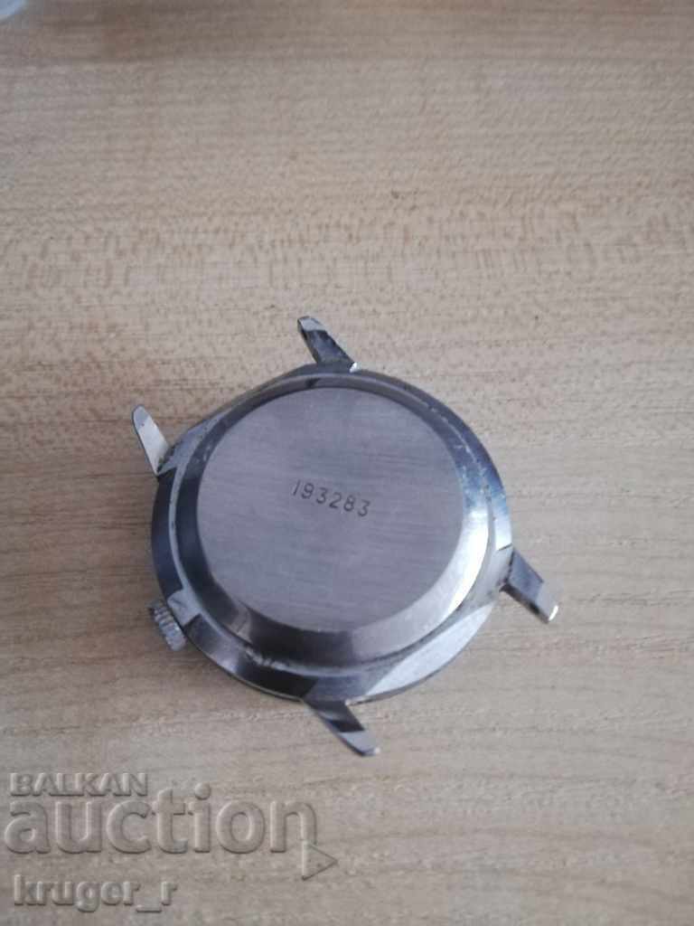 Clock Rocket - 7 Clock Rocket - 7