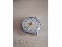 Clock Rocket