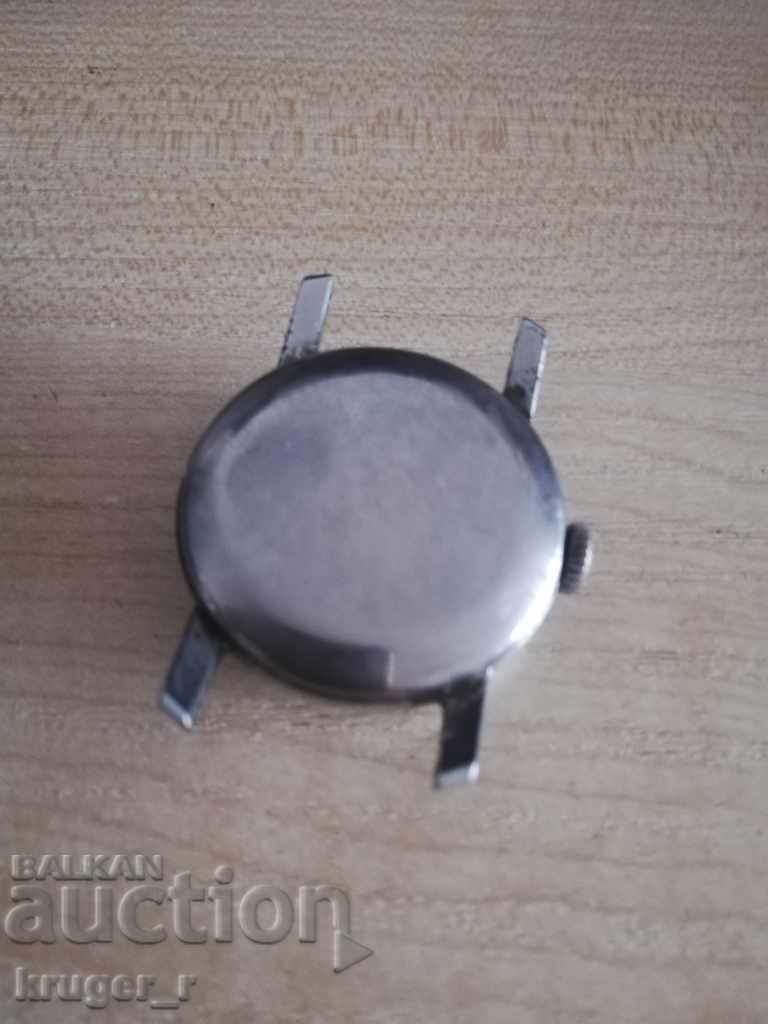 Delivery of Clock WINTER Delivery of Clock WINTER