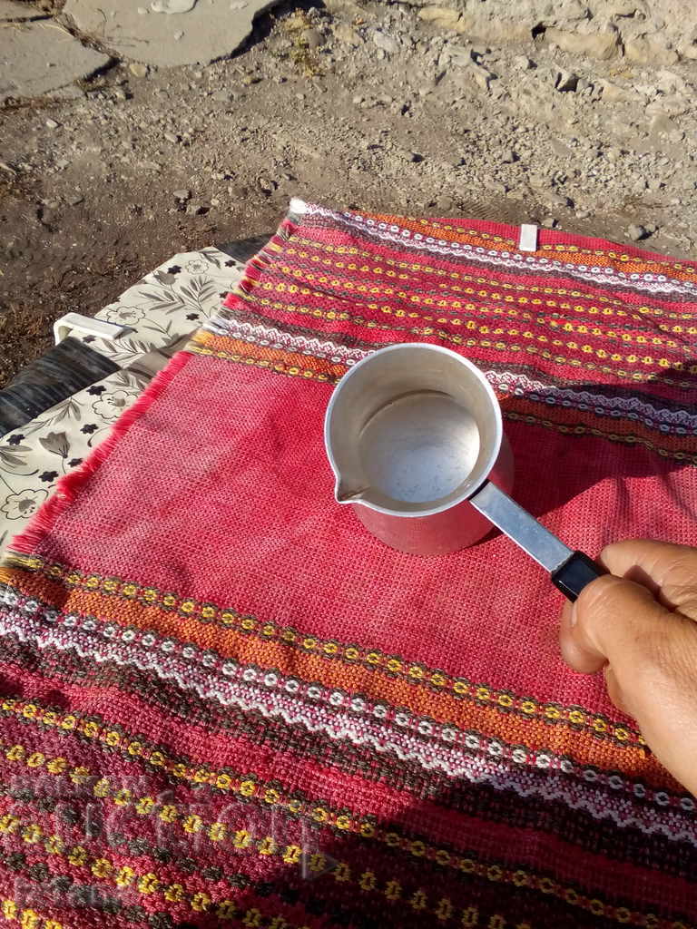 Παλιά πίδακα αλουμινίου - 5 Παλιά πίδακα αλουμινίου - 5