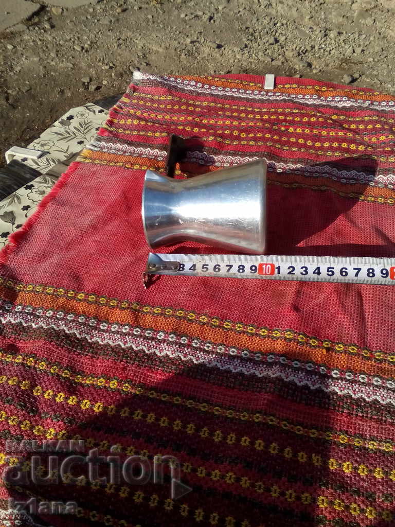 Παλιά πίδακα αλουμινίου - 6 Παλιά πίδακα αλουμινίου - 6