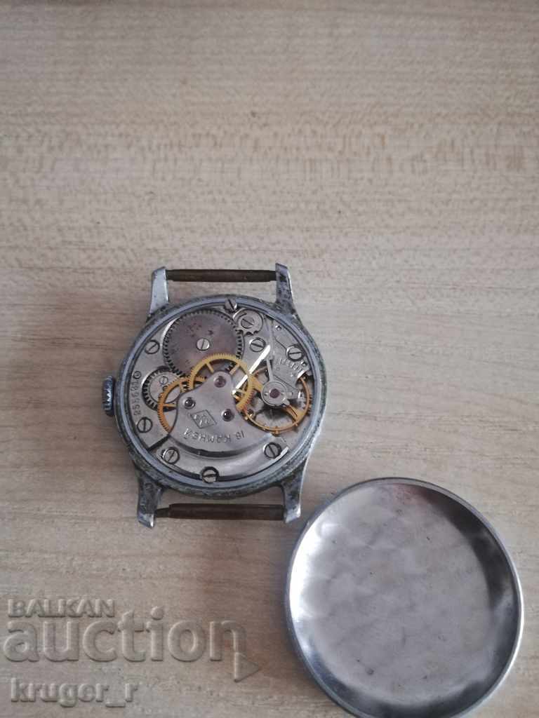 Auction Clock MOSCOW Auction Clock MOSCOW