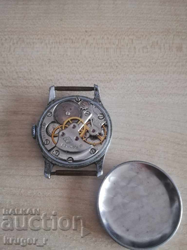 Clock MOSCOW - 5 Clock MOSCOW - 5