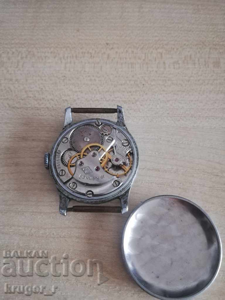 Ρολόι ΜΟΣΧΑ - 6