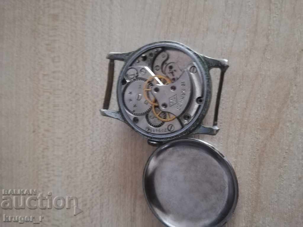 Auction Clock MOSCOW Auction Clock MOSCOW